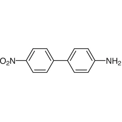 4-Amino-4&#39;-nitrobiphenyl&gt;96.0%(T)5g