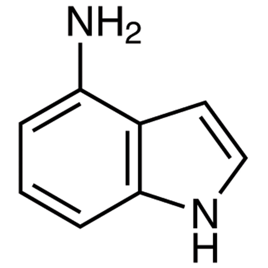 4-Aminoindole&gt;98.0%(GC)5g