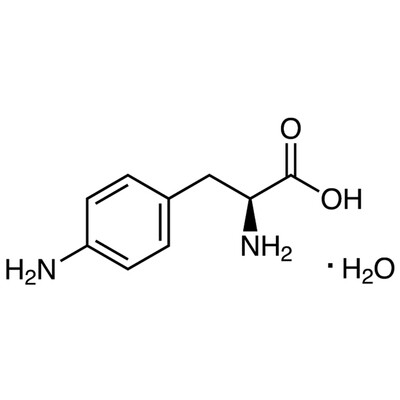4-Amino-L-phenylalanine Monohydrate&gt;98.0%(HPLC)(T)1g