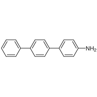 4-Amino-p-terphenyl&gt;97.0%(GC)1g