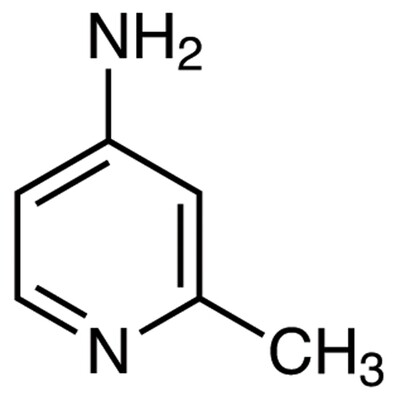 4-Amino-2-methylpyridine&gt;97.0%(GC)1g