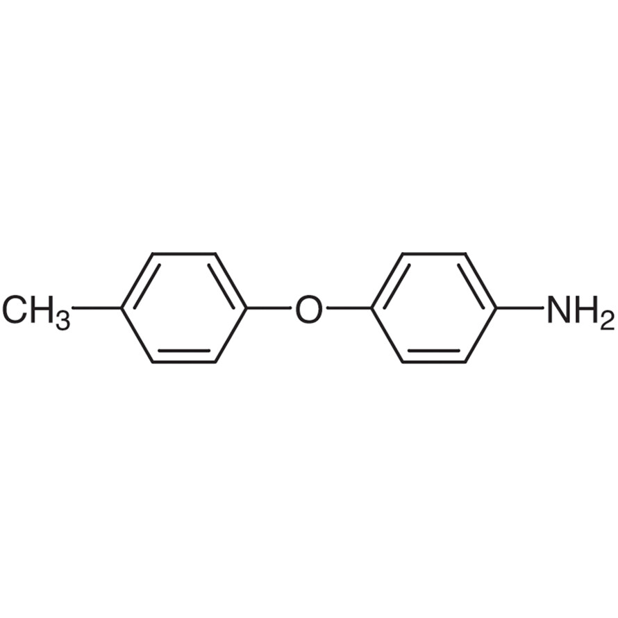 4-Amino-4&#39;-methyldiphenyl Ether&gt;98.0%(T)25g