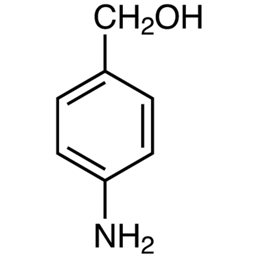 4-Aminobenzyl Alcohol&gt;98.0%(GC)(T)5g