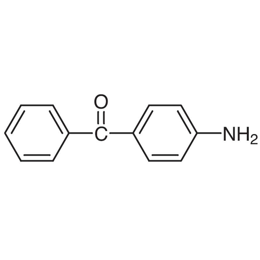 4-Aminobenzophenone&gt;98.0%(GC)(T)25g
