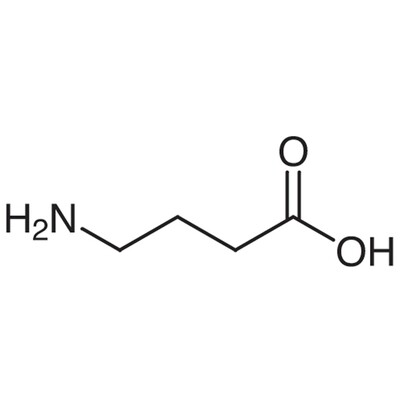 4-Aminobutyric Acid&gt;99.0%(T)100g
