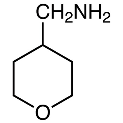 4-Aminomethyltetrahydropyran&gt;98.0%(GC)(T)1g