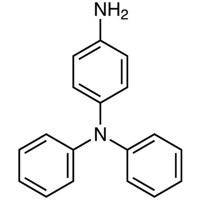 4-Aminotriphenylamine&gt;95.0%(HPLC)(T)200mg