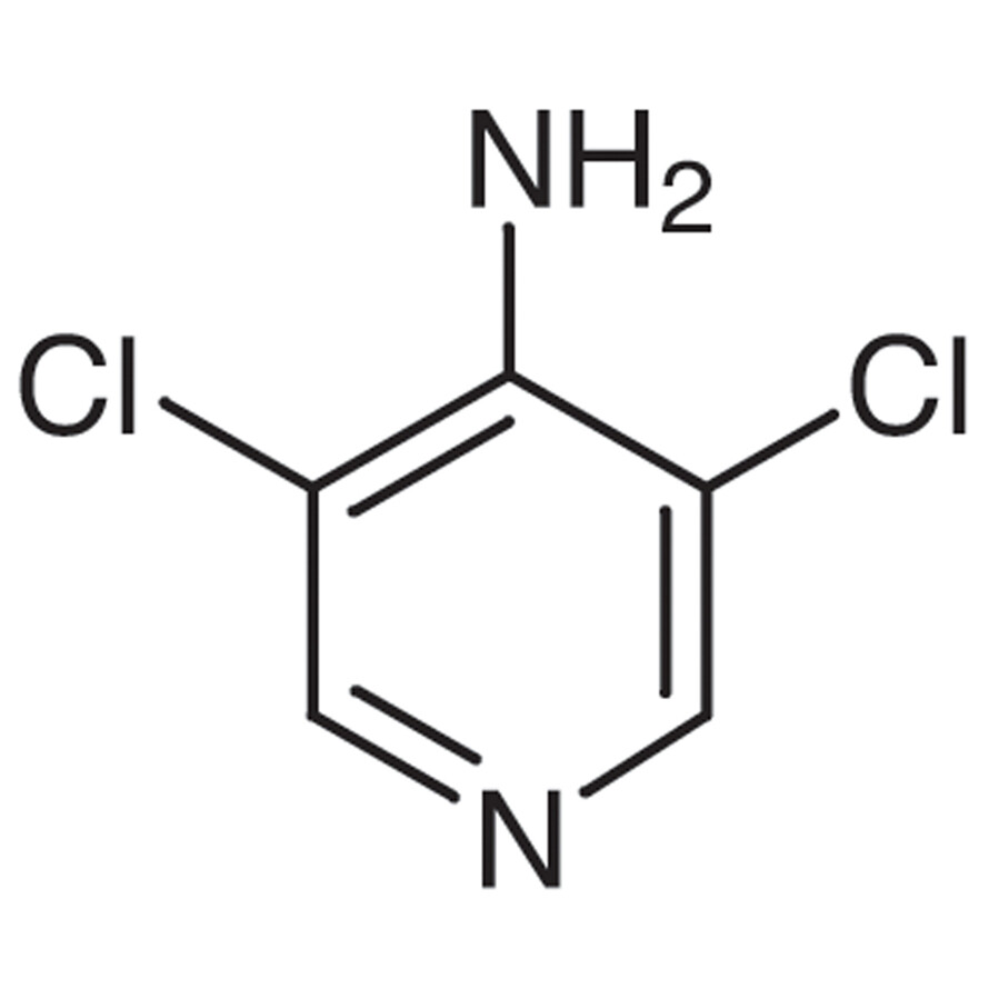 4-Amino-3,5-dichloropyridine&gt;98.0%(GC)(T)25g