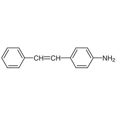 4-Aminostilbene&gt;97.0%(HPLC)(T)5g