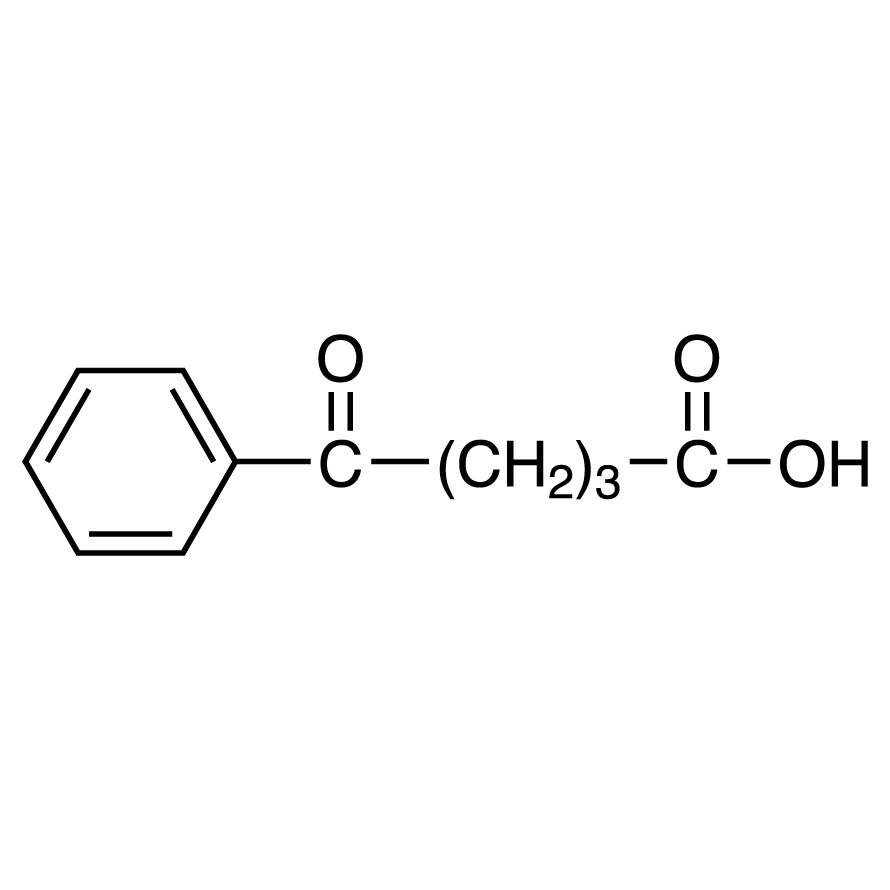 4-Benzoylbutyric Acid&gt;96.0%(GC)(T)5g