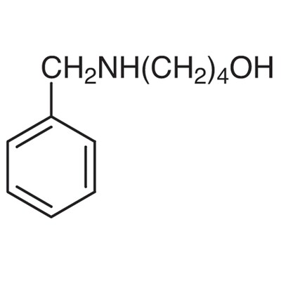 4-Benzylamino-1-butanol&gt;96.0%(GC)5g