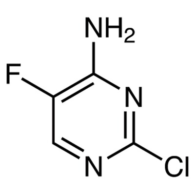 4-Amino-2-chloro-5-fluoropyrimidine&gt;98.0%(GC)(T)1g