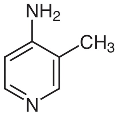 4-Amino-3-methylpyridine&gt;98.0%(GC)(T)1g