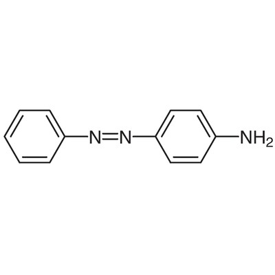 4-Aminoazobenzene&gt;98.0%(HPLC)(T)100g