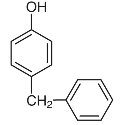 4-Benzylphenol&gt;98.0%(GC)500g