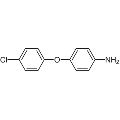 4-Amino-4&#39;-chlorodiphenyl Ether&gt;98.0%(GC)(T)25g
