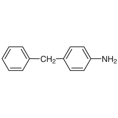 4-Aminodiphenylmethane&gt;97.0%(GC)(T)25g