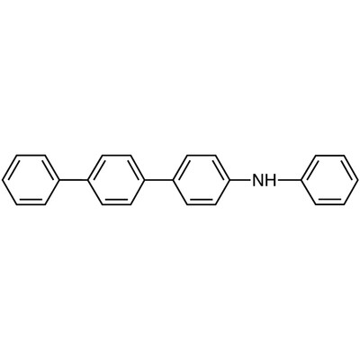 4-Anilino-1,1&#39;:4&#39;,1&#39;&#39;-terphenyl&gt;98.0%(HPLC)(N)1g