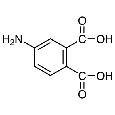 4-Aminophthalic Acid&gt;95.0%(T)25g