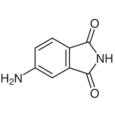 4-Aminophthalimide&gt;98.0%(GC)25g