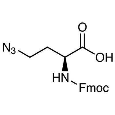 4-Azido-N-[(9H-fluoren-9-ylmethoxy)carbonyl]-L-homoalanine&gt;98.0%(HPLC)250mg