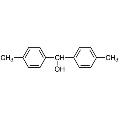 4,4&#39;-Dimethylbenzhydrol&gt;98.0%(GC)5g
