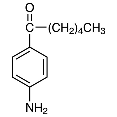 4&#39;-Aminohexanophenone&gt;98.0%(GC)(T)5g