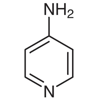 4-Aminopyridine&gt;99.0%(GC)(T)25g
