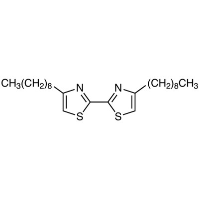 4,4&#39;-Dinonyl-2,2&#39;-bithiazole&gt;98.0%(GC)200mg