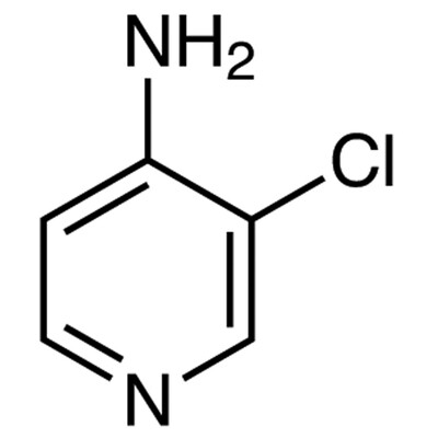 4-Amino-3-chloropyridine&gt;97.0%(GC)(T)1g