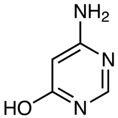 4-Amino-6-hydroxypyrimidine&gt;98.0%(T)1g