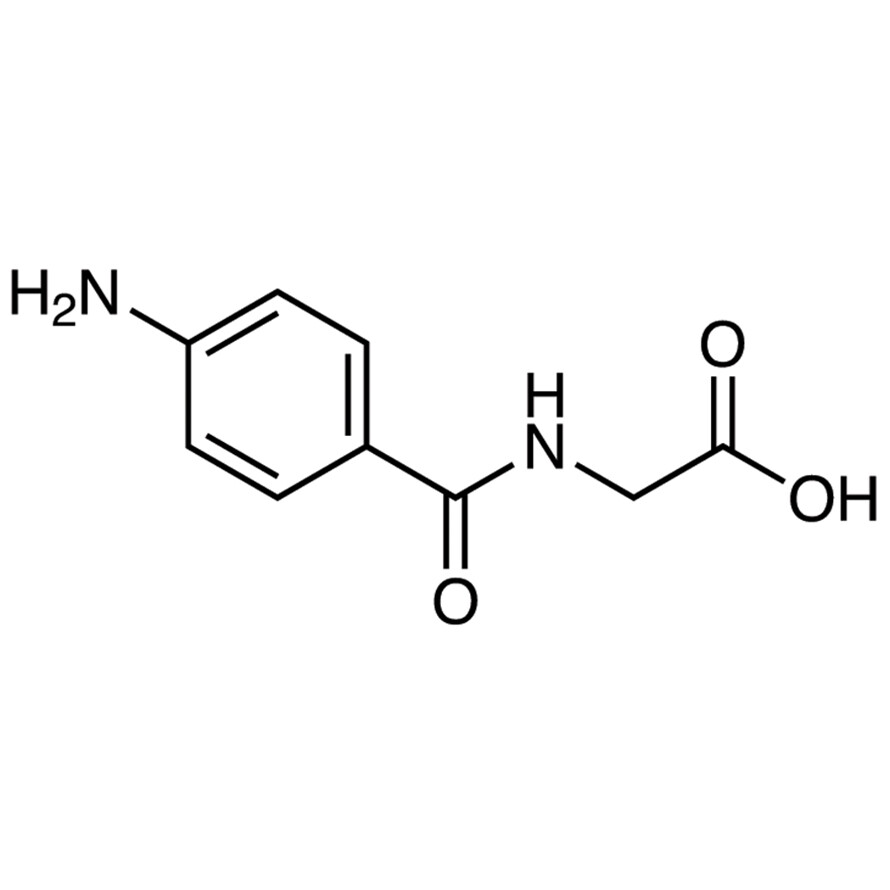4-Aminohippuric Acid&gt;99.0%(T)25g