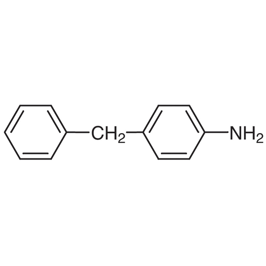 4-Aminodiphenylmethane&gt;97.0%(GC)(T)5g