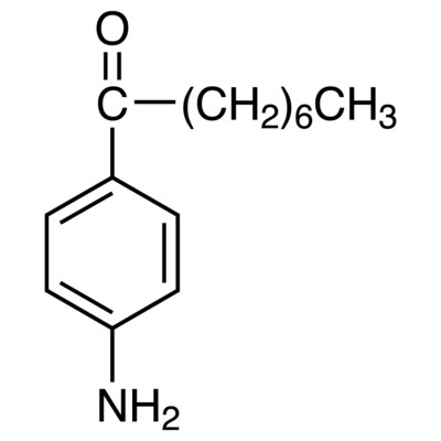 4&#39;-Aminooctanophenone&gt;97.0%(GC)(T)25g