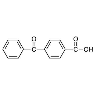 4-Benzoylbenzoic Acid&gt;98.0%(T)5g