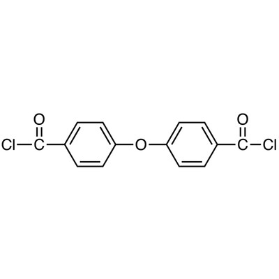 4,4&#39;-Oxybis(benzoyl Chloride)&gt;98.0%(HPLC)(T)25g