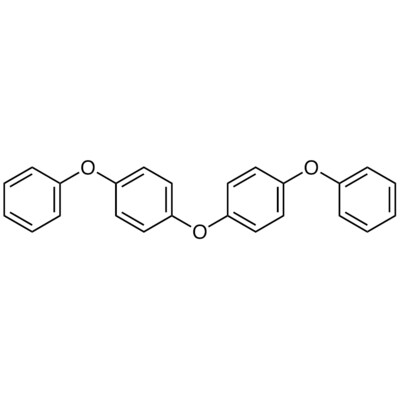 4,4&#39;-Oxybis(phenoxybenzene)&gt;98.0%(HPLC)5g