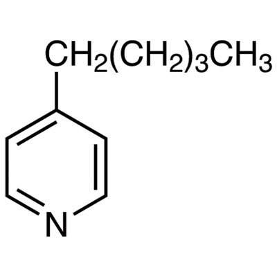 4-Amylpyridine&gt;98.0%(GC)(T)5g