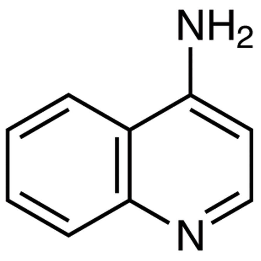 4-Aminoquinoline&gt;98.0%(GC)(T)1g