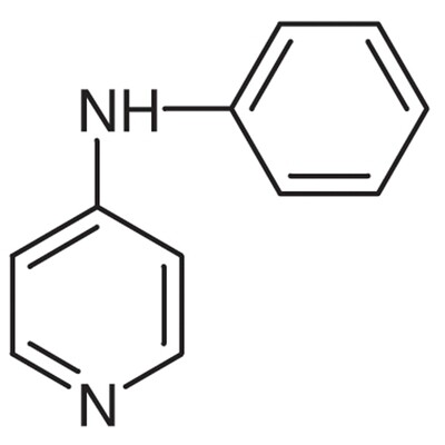 4-Anilinopyridine&gt;98.0%(GC)(T)5g