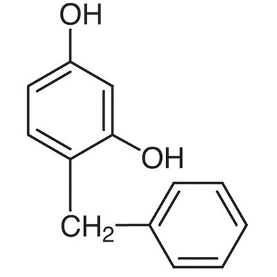 4-Benzylresorcinol&gt;97.0%(GC)5g