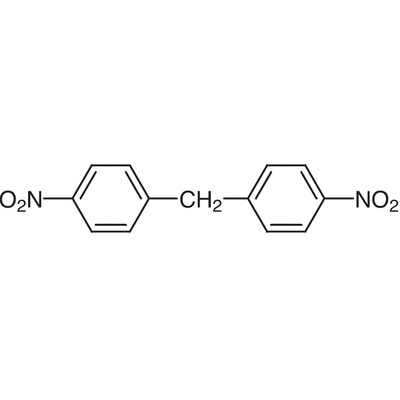 4,4&#39;-Dinitrodiphenylmethane&gt;99.0%(GC)5g