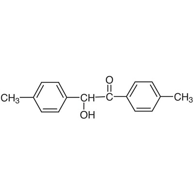 4,4&#39;-Dimethylbenzoin&gt;98.0%(GC)5g
