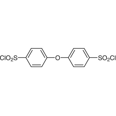 4,4&#39;-Oxybis(benzenesulfonyl Chloride)&gt;97.0%(T)25g