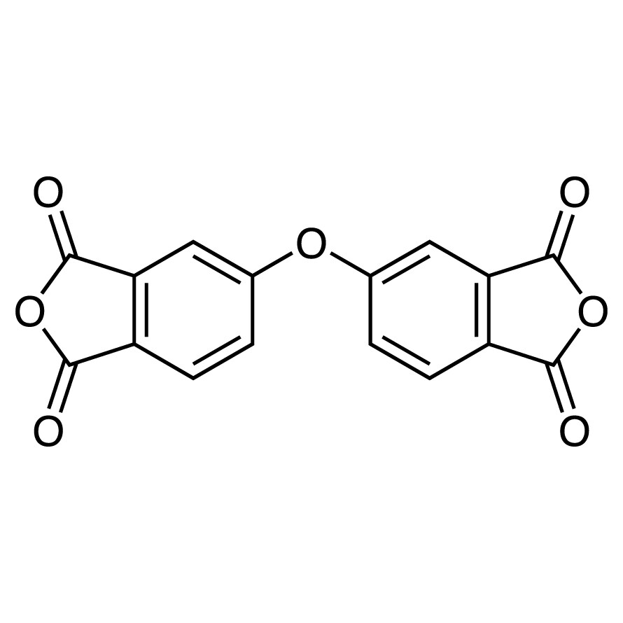 4,4&#39;-Oxydiphthalic Anhydride&gt;98.0%(HPLC)100g