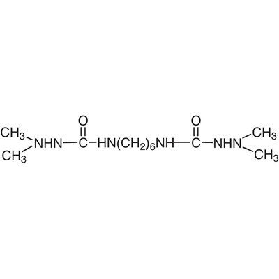 4,4&#39;-Hexamethylenebis(1,1-dimethylsemicarbazide)&gt;98.0%(T)500g