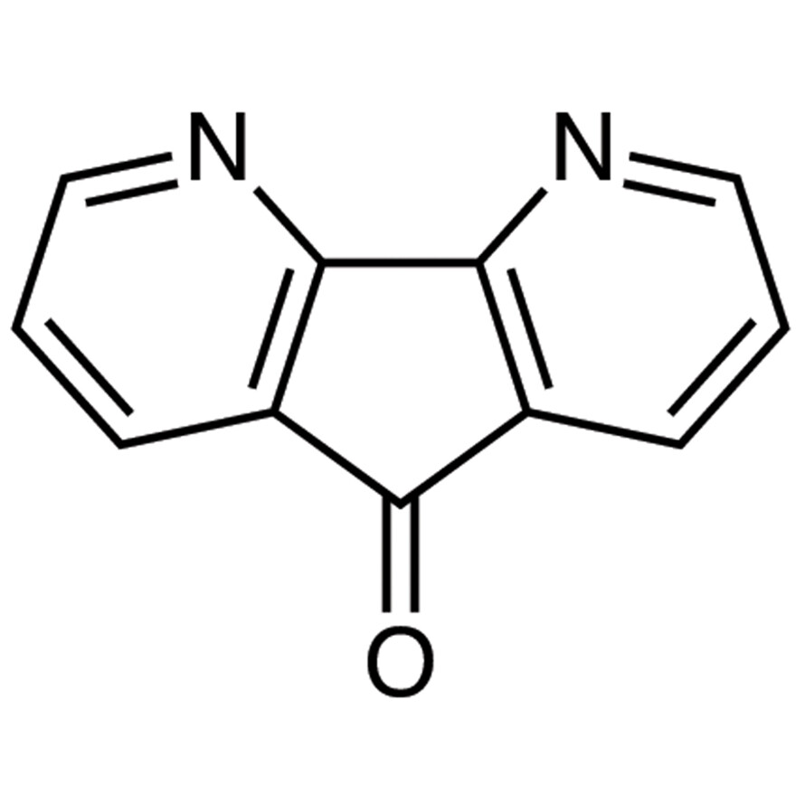 4,5-Diazafluoren-9-one&gt;98.0%(HPLC)(T)200mg