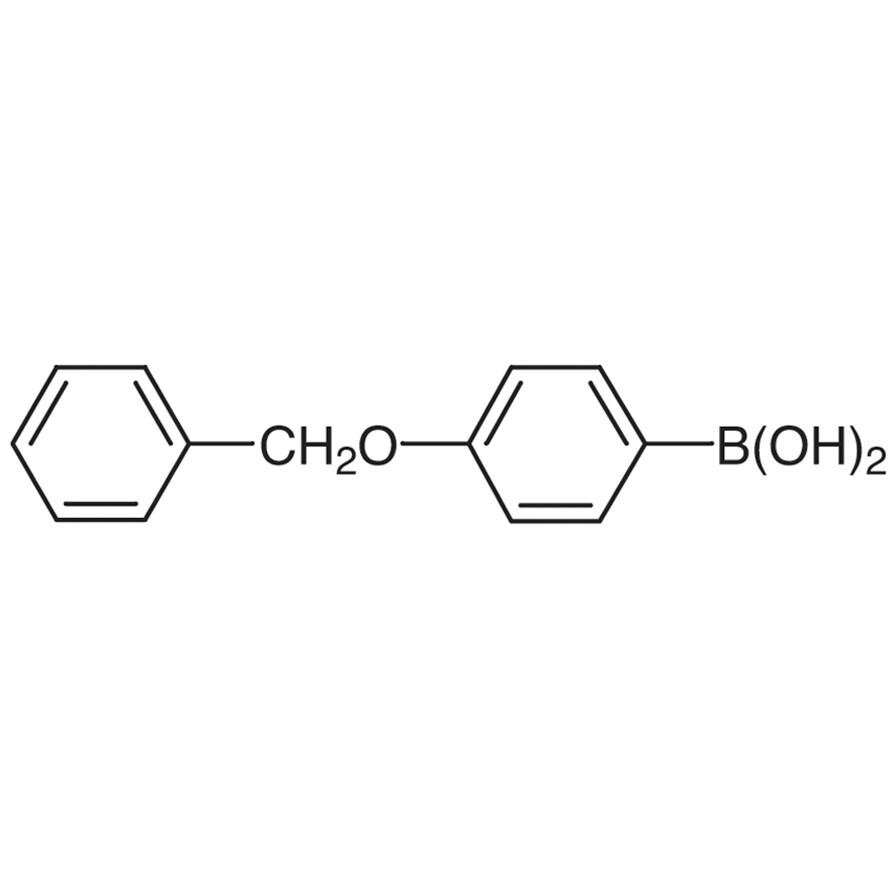 4-Benzyloxyphenylboronic Acid (contains varying amounts of Anhydride)5g