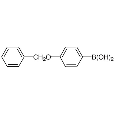 4-Benzyloxyphenylboronic Acid (contains varying amounts of Anhydride)5g