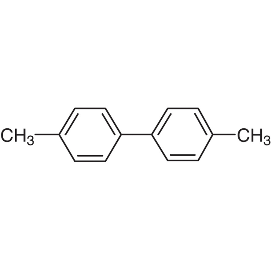 4,4&#39;-Dimethylbiphenyl&gt;97.0%(GC)5g